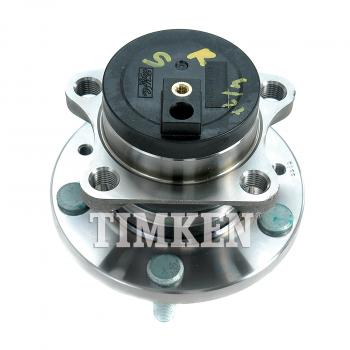 Timken HA590041 Wheel Bearing and Hub Assembly product image 1 of 4