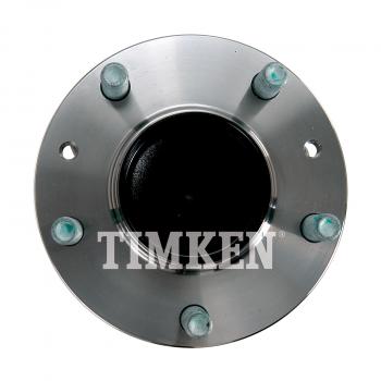 Timken HA590041 Wheel Bearing and Hub Assembly product image 2 of 4