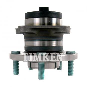 Timken HA590041 Wheel Bearing and Hub Assembly product image 3 of 4