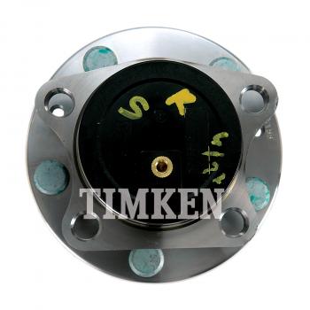 Timken HA590041 Wheel Bearing and Hub Assembly product image 4 of 4