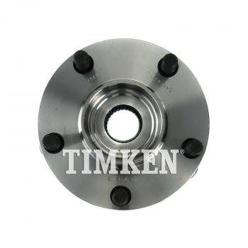 Timken HA590046 - Wheel Bearing and Hub Assembly Timken HA590046 Wheel Bearing and Hub Assembly product image 2 of 4