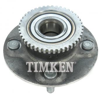 Timken HA590047 Wheel Bearing and Hub Assembly product image 1 of 4