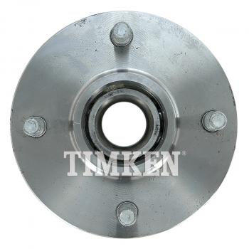 Timken HA590047 Wheel Bearing and Hub Assembly product image 2 of 4