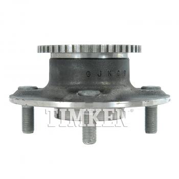 Timken HA590047 Wheel Bearing and Hub Assembly product image 3 of 4