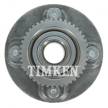 Timken HA590047 Wheel Bearing and Hub Assembly product image 4 of 4
