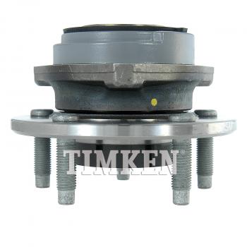 Timken HA590048  product image 3 of 4