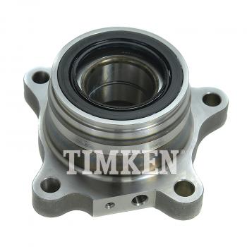 Timken HA590050 - Wheel Bearing and Hub Assembly Timken HA590050 Wheel Bearing and Hub Assembly product image 1 of 4