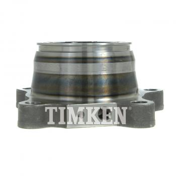 Timken HA590050 - Wheel Bearing and Hub Assembly Timken HA590050 Wheel Bearing and Hub Assembly product image 3 of 4