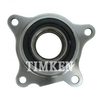 Timken HA590050 - Wheel Bearing and Hub Assembly Timken HA590050 Wheel Bearing and Hub Assembly product image 4 of 4