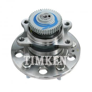 Timken HA590052 - Wheel Bearing and Hub Assembly Timken HA590052 Wheel Bearing and Hub Assembly product image 1 of 4