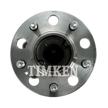 Timken HA590052 - Wheel Bearing and Hub Assembly Timken HA590052 Wheel Bearing and Hub Assembly product image 2 of 4