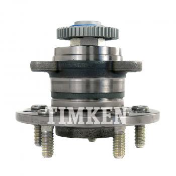 Timken HA590052 - Wheel Bearing and Hub Assembly Timken HA590052 Wheel Bearing and Hub Assembly product image 3 of 4