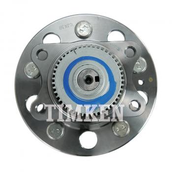Timken HA590052 - Wheel Bearing and Hub Assembly Timken HA590052 Wheel Bearing and Hub Assembly product image 4 of 4