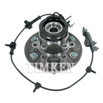 Timken HA590053 Wheel Bearing and Hub Assembly product image 1 of 4