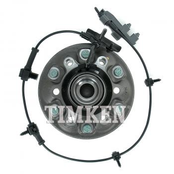 Timken HA590053 Wheel Bearing and Hub Assembly product image 4 of 4
