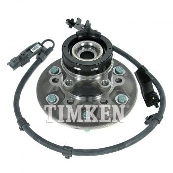 Timken HA590054 Wheel Bearing and Hub Assembly product image 1 of 4
