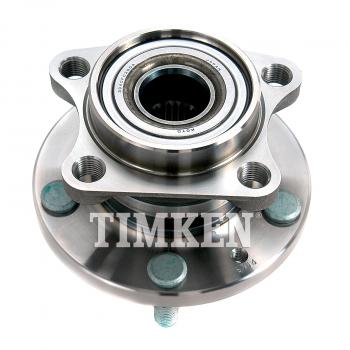 Timken HA590056 Wheel Bearing and Hub Assembly product image 1 of 4