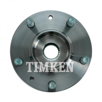Timken HA590056 Wheel Bearing and Hub Assembly product image 2 of 4