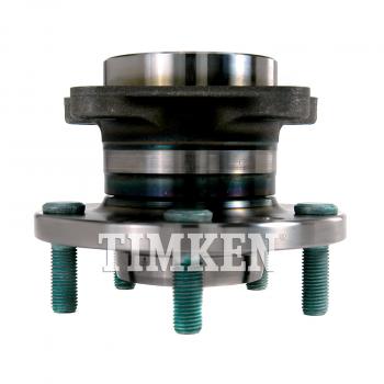 Timken HA590056 Wheel Bearing and Hub Assembly product image 3 of 4