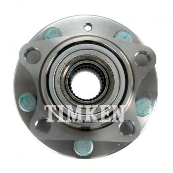 Timken HA590056 Wheel Bearing and Hub Assembly product image 4 of 4