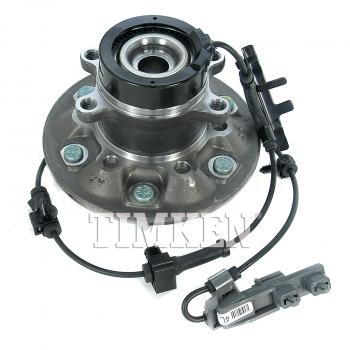 Timken HA590061 - Wheel Bearing and Hub Assembly Timken HA590061 Wheel Bearing and Hub Assembly product image 1 of 4