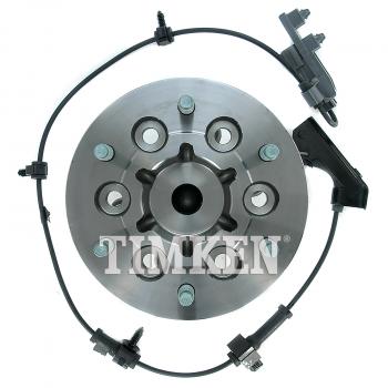 Timken HA590061 - Wheel Bearing and Hub Assembly Timken HA590061 Wheel Bearing and Hub Assembly product image 2 of 4