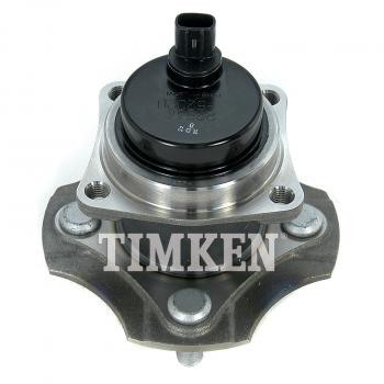Timken HA590063 Wheel Bearing and Hub Assembly product image 1 of 4