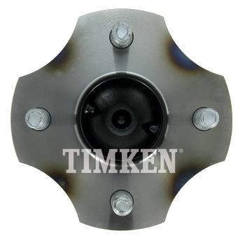 Timken HA590063 Wheel Bearing and Hub Assembly product image 2 of 4