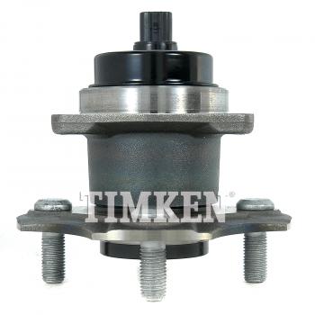 Timken HA590063 Wheel Bearing and Hub Assembly product image 3 of 4