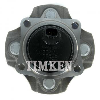 Timken HA590063 Wheel Bearing and Hub Assembly product image 4 of 4