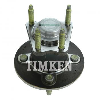 Timken HA590067 Wheel Bearing and Hub Assembly product image 1 of 4