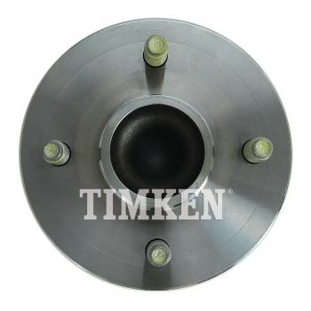 Timken HA590067 Wheel Bearing and Hub Assembly product image 2 of 4