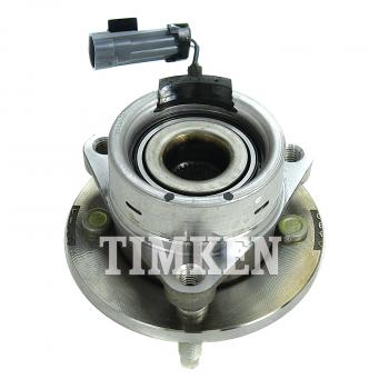 Timken HA590068 Wheel Bearing and Hub Assembly product image 1 of 4