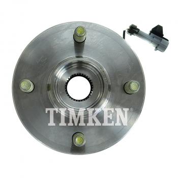Timken HA590068 Wheel Bearing and Hub Assembly product image 2 of 4