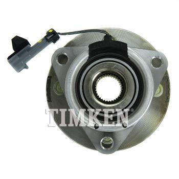 Timken HA590068 Wheel Bearing and Hub Assembly product image 4 of 4
