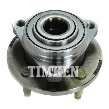 Timken HA590069 - Wheel Bearing and Hub Assembly Timken HA590069 Wheel Bearing and Hub Assembly product image 1 of 4