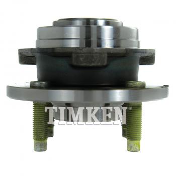Timken HA590069 - Wheel Bearing and Hub Assembly Timken HA590069 Wheel Bearing and Hub Assembly product image 3 of 4