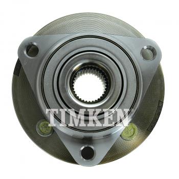 Timken HA590069 - Wheel Bearing and Hub Assembly Timken HA590069 Wheel Bearing and Hub Assembly product image 4 of 4