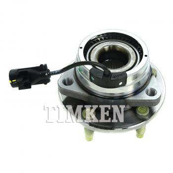 Timken HA590070 Wheel Bearing and Hub Assembly product image 1 of 4
