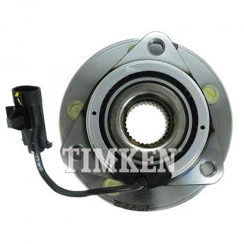 Timken HA590070 Wheel Bearing and Hub Assembly product image 4 of 4