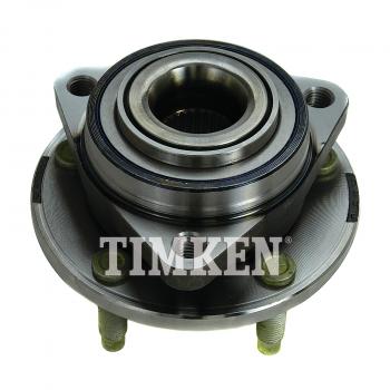 Timken HA590071 - Wheel Bearing and Hub Assembly Timken HA590071 Wheel Bearing and Hub Assembly product image 1 of 4