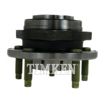 Timken HA590071 Wheel Bearing and Hub Assembly product image 3 of 4