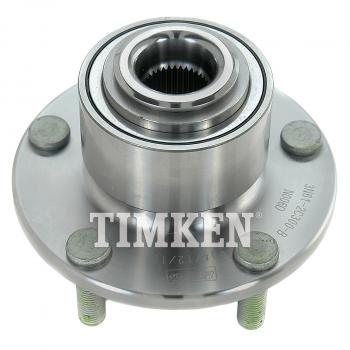 Timken HA590072  product image 1 of 4