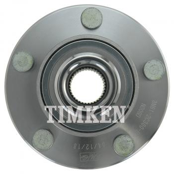 Timken HA590072  product image 4 of 4