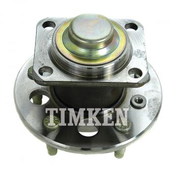 Timken HA590074 Wheel Bearing and Hub Assembly product image 1 of 4