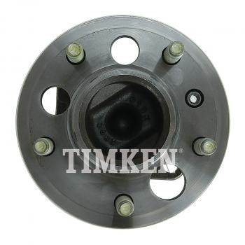 Timken HA590074 Wheel Bearing and Hub Assembly product image 2 of 4