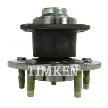 Timken HA590074 Wheel Bearing and Hub Assembly product image 3 of 4