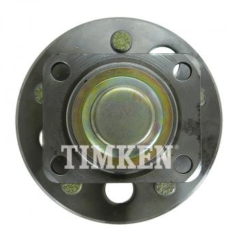 Timken HA590074 Wheel Bearing and Hub Assembly product image 4 of 4