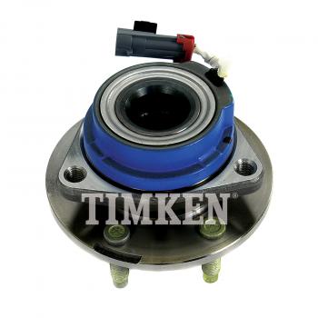 Timken HA590078 Wheel Bearing and Hub Assembly product image 1 of 4