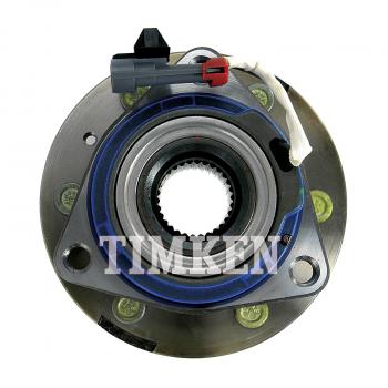 Timken HA590078 Wheel Bearing and Hub Assembly product image 4 of 4